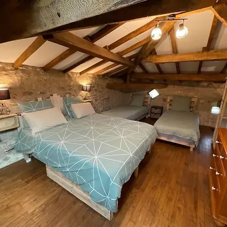 Gite Le Chai Holiday home
