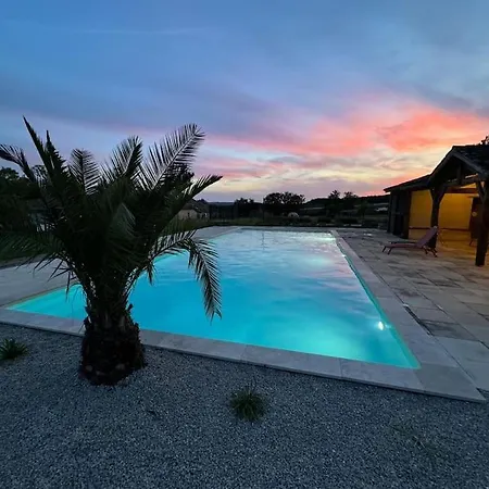Gite Le Chai Holiday home