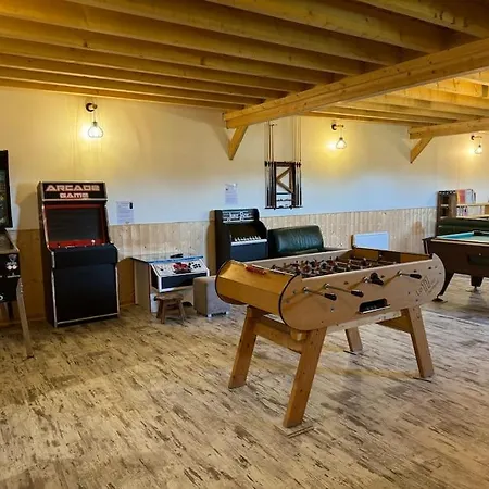 Gite Le Chai Holiday home