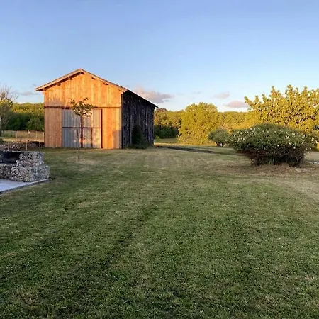 Gite Le Chai Casa de Férias