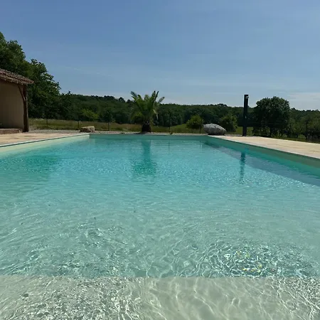 Gite Le Chai Casa de Férias