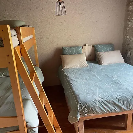 Gite Le Chai Casa de Férias